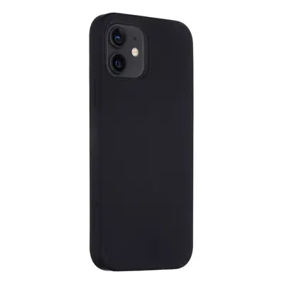 Zadní kryt Tactical MagForce Velvet Smoothie pro Apple iPhone 12/12 Pro, asphalt