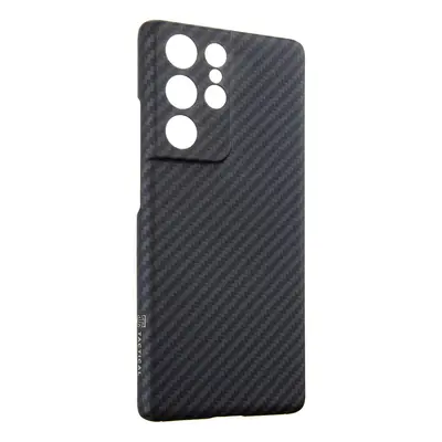 Zadní kryt Tactical MagForce Aramid pro Apple iPhone 12/12 Pro, černá