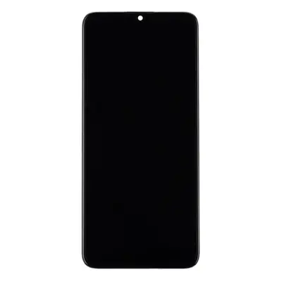 LCD + dotyková deska pro Honor X7, black OEM