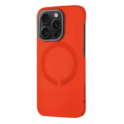 Zadní kryt Tactical MagForce Aramid Bloody Mary Limited Edition pro Apple iPhone 14 Pro, červená