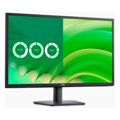 27" LCD Dell E2725H VA 5ms 16:9 DP/VGA