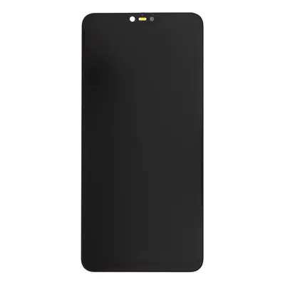 LCD + dotyk pro Xiaomi Mi8 Lite, black