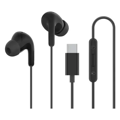 Xiaomi Earphones M2413E1 s USB-C černá