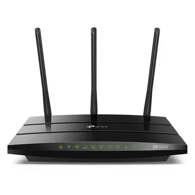 TP-Link Archer C1200 WiFi DualBand 1xUSB 2.0 Gbit Router