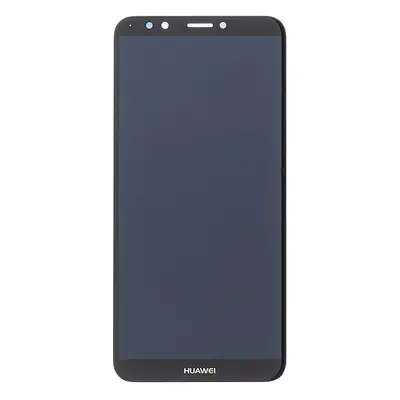 LCD + dotyk pro Huawei Y6 Prime 2018 černá