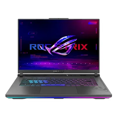 ASUS ROG Strix G16 (G614JI) i7-13650HX 16" 2560x1600/32GB/1TB SSD/RTX 4070/W11H/Gray/2R