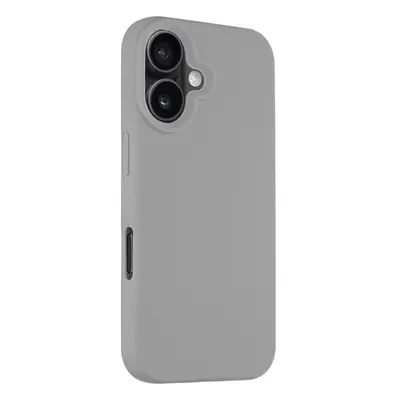 Zadní kryt Tactical MagForce Velvet Smoothie pro Apple iPhone 16, foggy