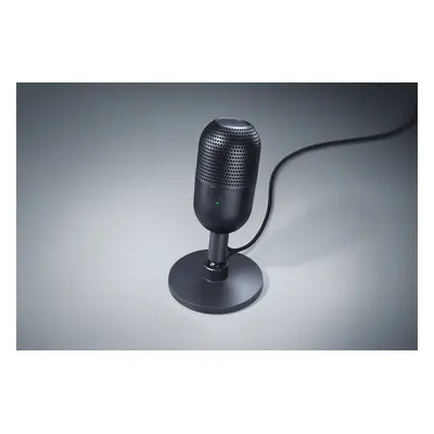 Razer Seiren V3 Mini, černá