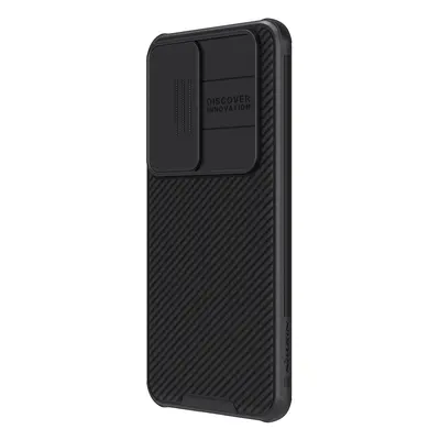 Zadní kryt Nillkin CamShield PRO Magnetic pro Samsung Galaxy S24, černá