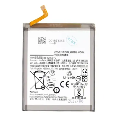 Baterie EB-BG781ABU pro Samsung Li-Ion 4500mAh (OEM)