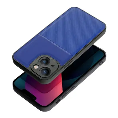 Zadní kryt Forcell NOBLE pro Xiaomi Redmi 9AT/Redmi 9A, modrá