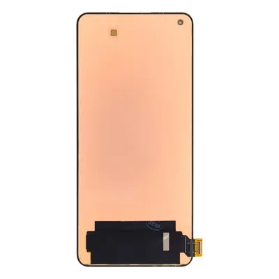 LCD + dotyková deska pro Xiaomi 11 Lite 5G NE/11 Lite 5G/11 Lite 4G, black