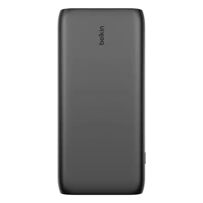 Belkin Boost Charge, 26000mAh, 32W černá