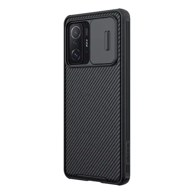 Zadní kryt Nillkin CamShield Pro pro Xiaomi 11T/11T Pro, černá