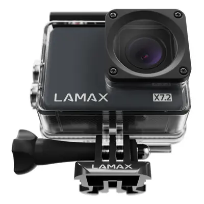 LAMAX X7.2 černá