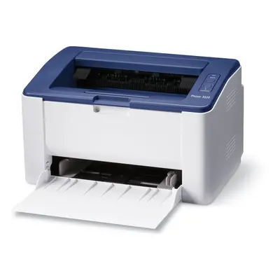 Xerox Phaser 3020BI, ČB tiskárna (A4, USB, Wi-Fi)