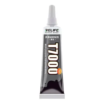 T-7000 Lepidlo na Instalaci Displeje 15ml Black