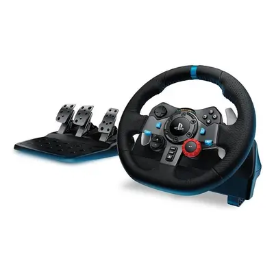 Volant Logitech G29 (PC, PS3, PS4)