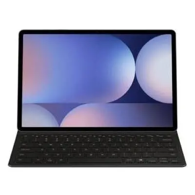 Ochranný kryt s klávesnicí pro Samsung Galaxy Tab S10 Ultra/S9 Ultra (EF-DX920) černá