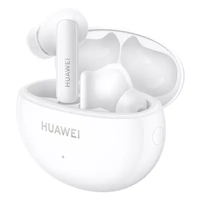 Huawei FreeBuds 5i bílá