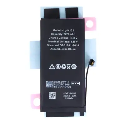 Baterie Apple iPhone 12 mini 2227mAh Li-Ion (OEM BULK)