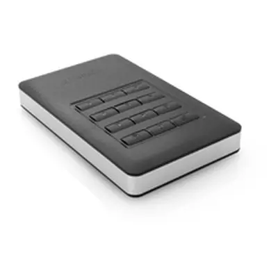 Verbatim Store 'n' Go šifrovaný externí HDD s numerickou klávesnicí 1TB (GDPR)