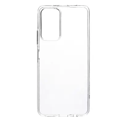 Zadní kryt Tactical pro Samsung Galaxy Xcover 6 Pro, transparentní