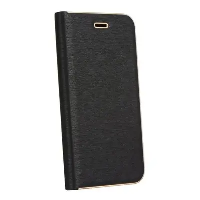 Pouzdro Forcell Luna Book pro Samsung Galaxy S10, black