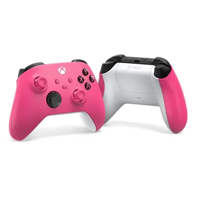 Xbox Wireless Controller růžová