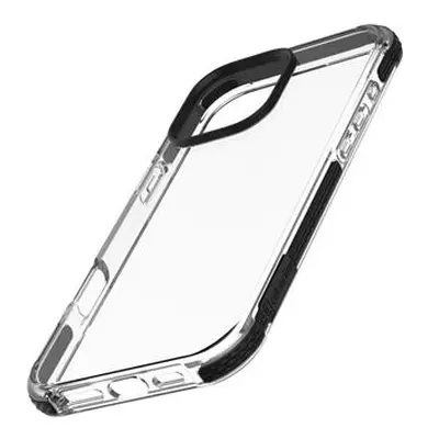 Ultra ochranné pouzdro Cellularline Tetra Force Strong Guard pro Apple iPhone 16 Plus, transpare