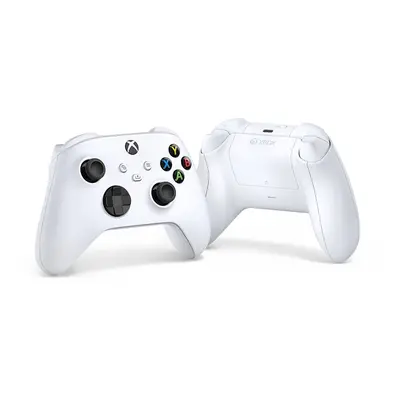 Xbox Wireless Controller bílá