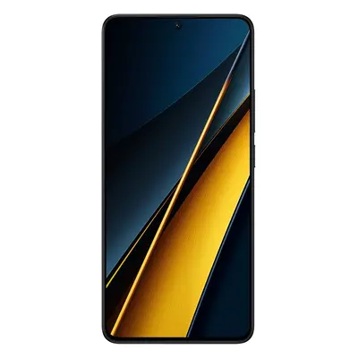 Poco X6 Pro 5G 8GB/256GB černá