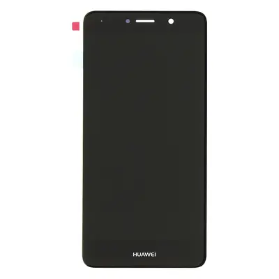 LCD + dotyková deska pro Huawei P30, black ( OEM )