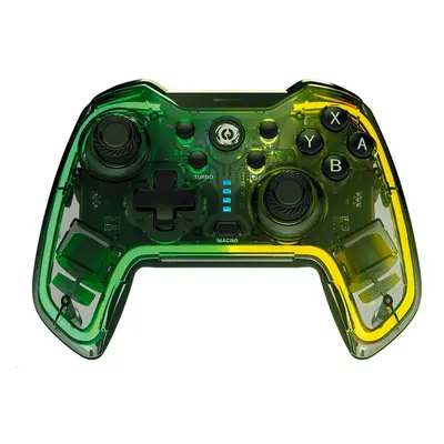 Canyon GPW-02 RGB 5v1 PS3/ Nintendo Switch/iOS 13.0/Android/PC