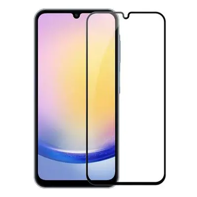 Tvrzené sklo Nillkin Tvrzené 2.5D CP+ PRO pro Samsung Galaxy A25 5G, černá