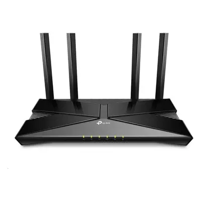 TP-Link Archer VX1800V - AX1800 Wi-Fi 6 VDSL/ADSL Modem a Router, USB 2.0 pro 3G/4G a Media, RJ-