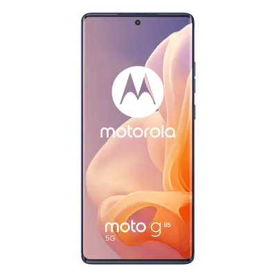 Motorola Moto G85 5G 8GB/256GB modrá