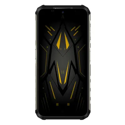 Ulefone Armor 22 8GB/256GB černá / zelená