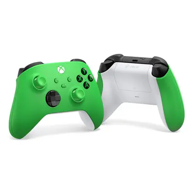 Xbox Wireless Controller zelená