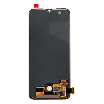 LCD + dotyková deska pro Xiaomi Mi A3, black