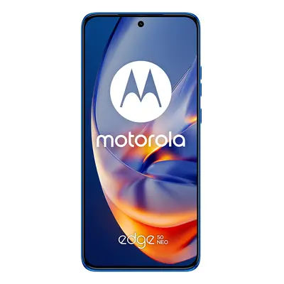 Motorola Edge 50 Neo 8GB/256GB Nautical Blue