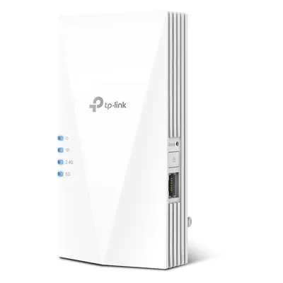 TP-Link RE700X AX3000 WiFi6 Range Extender