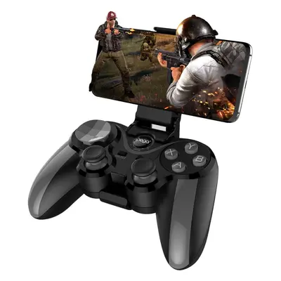 Bezdrátový gamepad iPega 9128 KingKong černá