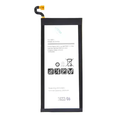 Baterie EB-BG928ABE pro Samsung Galaxy S6 Edge Plus, Li-Ion 2900mAh (OEM)