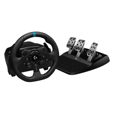 Logitech G923 pro PlayStation a PC