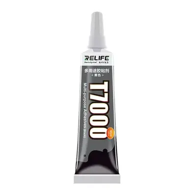 T-7000 Lepidlo na Instalaci Displeje 50ml Black