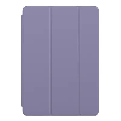 Pouzdro Smart Cover pro iPad 9gen, levandulová