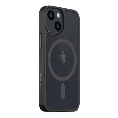 Zadní kryt Tactical MagForce Hyperstealth pro Apple iPhone 13 mini, asphalt