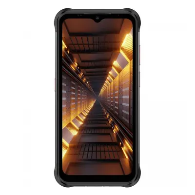 UleFone Power Armor 14 Pro 8GB/128GB černá