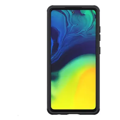 Zadní kryt Nillkin CamShield Pro pro Samsung Galaxy A52/A52 5G/A52s 5G, černá